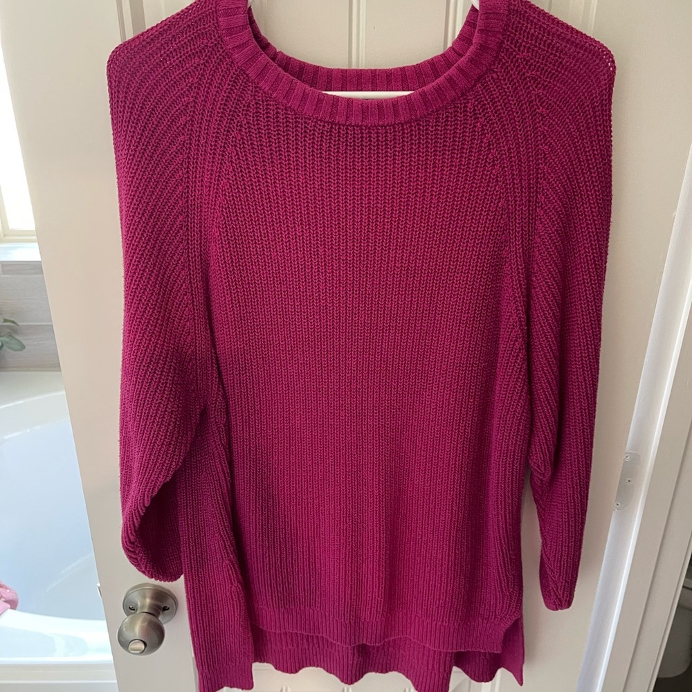 Express Sweater